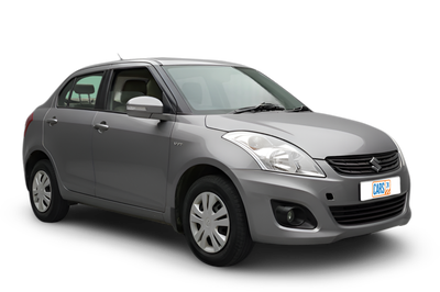 Maruti Swift Dzire-img